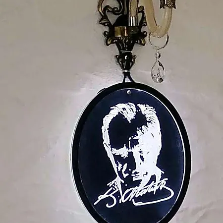 호텔 Alya Mou Butik Çeşme