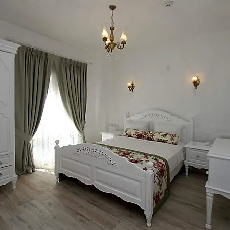 호텔 Alya Mou Butik Çeşme