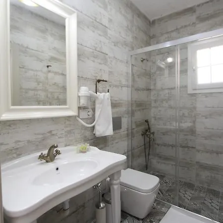 Alya Mou Butik Hotel