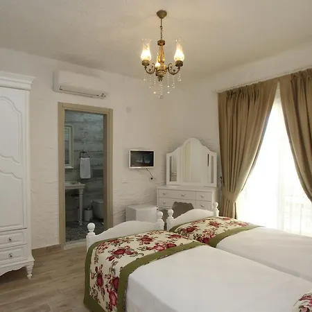 Hotel Alya Mou Butik