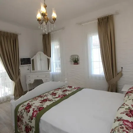 Hotel Alya Mou Butik