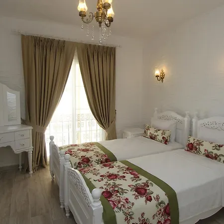Hotel Alya Mou Butik Cesme