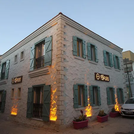 Alya Mou Butik Hotel Cesme
