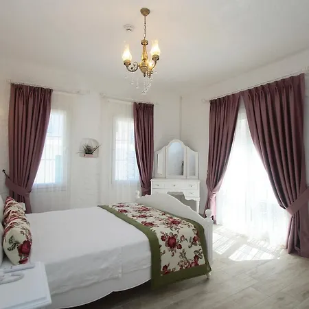Alya Mou Butik Hotel Çeşme