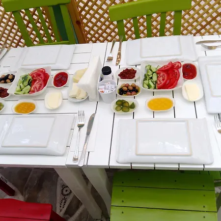 Hotel Alya Mou Butik *